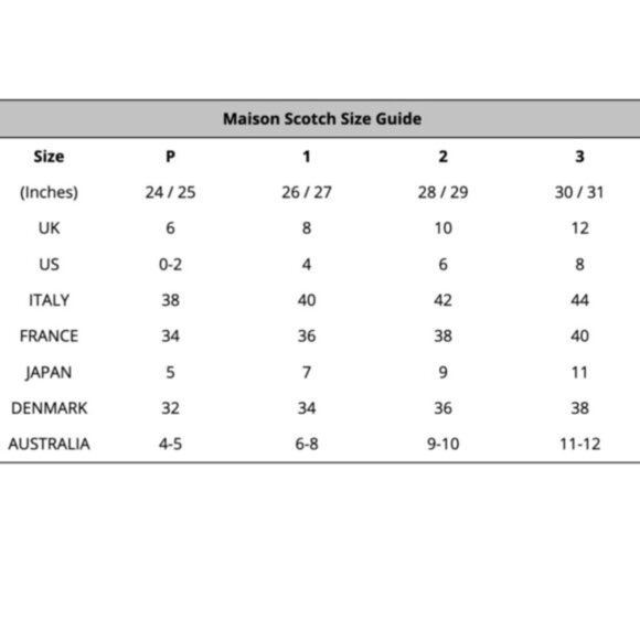 Maison Scotch Createurs de Vetements Animal Print Button Front Shirt SZ 3 - Picture 8 of 8